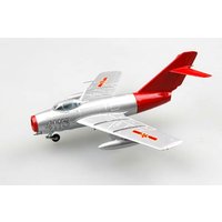 Chinese Air Force Red fox Chinese Air Force Red fox von Easy Model
