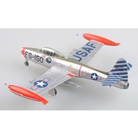 F-84E49-2105,Was assigned to22nd Fighter von Easy Model