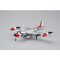F-84G USAF Thunderbirds 1955 von Easy Model
