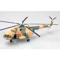German Army Rescue Group Mi-8T No93+09 von Easy Model