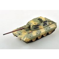 German E-100 Heavy Tank von Easy Model