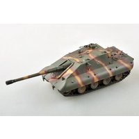 German Jagdpanzer E-100 von Easy Model