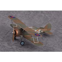 Gladiator Mk.I 112 Sqn, RAF RT-E (K6135) von Easy Model