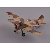 Gladiator Mk.I94 Sqn,Iraq Conversion Flight,RAF GO-D(L7616) von Easy Model