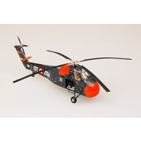 Helicopter H34 Choctaw Belgium Air Force von Easy Model