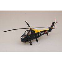 Helicopter H34 Choctaw French Air Force von Easy Model