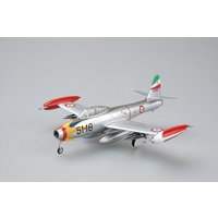 Italy Air Force, F-84G Thunderjet von Easy Model