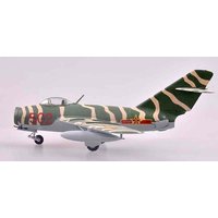 JJ-2 (MiG-15) - Chinese Air Force von Easy Model