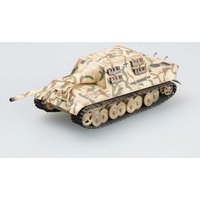 Jagdtiger Porsche 305001 Germany 1944 Jagdtiger Porsche 305001 Germany 1944 von Easy Model