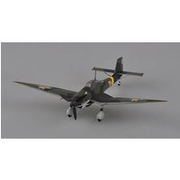 Junkers Ju 87 D-3 Romanian 1943 Junkers Ju 87 D-3 Romanian 1943 von Easy Model