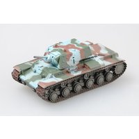 KV1E Heavy Tank Finland von Easy Model