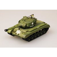 M26 Pershing Nr. 9 18th Panzer Battalion von Easy Model