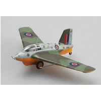 ME163 B1a RAF von Easy Model