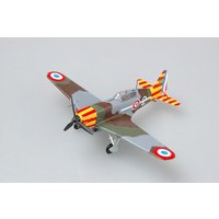 MS 406 Vichy Airforce von Easy Model