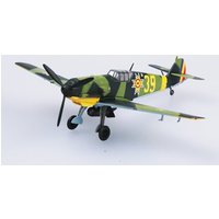 Messerschmitt Bf 109 E Rumanian Airforce von Easy Model