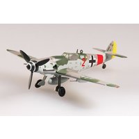 Messerschmitt Bf 109 G-10 II./ JG300 1944 Deutschland von Easy Model