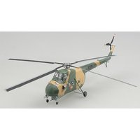 Mi-4 Hound East German Air Force von Easy Model