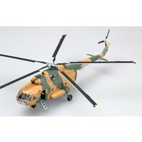 Mi-8 Hip-C Helicopter Hungarian Air von Easy Model
