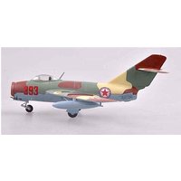 MiG-15 bis - North Korean Air Force von Easy Model