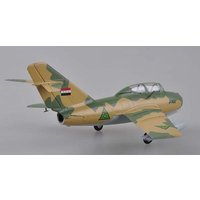 Mig-15UTI Iraqi Air Force, Late 1980 von Easy Model