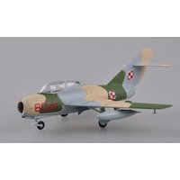 Mig-15UTI Polish Air Force von Easy Model
