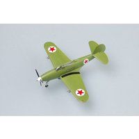 P-39N  Maj.V.F. Sirotin von Easy Model