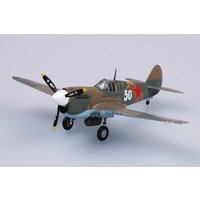 P-40E 154/AP 1942 von Easy Model