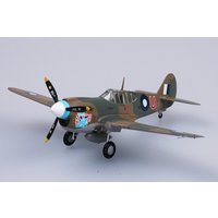 P-40E Tomahawk 77 Sqn RAAF 1942 von Easy Model