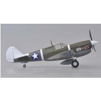 P-40M 44FS, 18FG von Easy Model