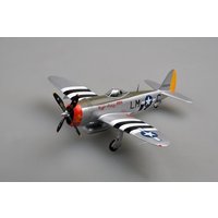 P-47D 62FS, 56FG von Easy Model