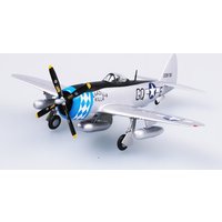 P-47D Thunderbolt 355FS , 354FG P-47D Thunderbolt 355FS , 354FG von Easy Model