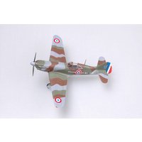 Pilot officer Madon´s D.520 No. 90 of GCl/3 in 1940 von Easy Model