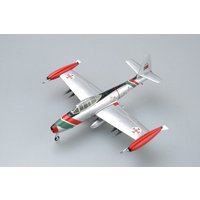 Portugal Air Force F-84G-10-RE Portugal Air Force F-84G-10-RE von Easy Model