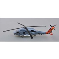 SH 60B Sea Hawk, HSL-43 Battlecats von Easy Model