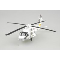 SH-60F Ocean Hawk, RA-19 of HS-10 von Easy Model