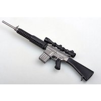 SR25 von Easy Model