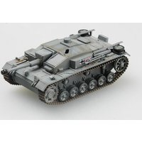 Stug III Ausf.F Sturmgeschütz-Abteilung 201, 1942 von Easy Model