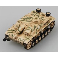Stug III Ausf.G 316 Funklenkkompanie, Russland 1944 Stug III Ausf.G 316 Funklenkkompanie, Russland 1944 von Easy Model
