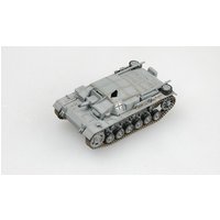 StugIII Ausf C/D Russia Winter 1941-42 von Easy Model