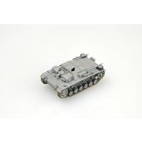 StugIII Ausf C/D SonderVerb.288 Afr.1942 von Easy Model