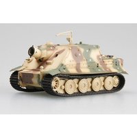 Sturmtiger PzStuMrKp WWII von Easy Model