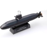 Submarine - JMSDF Oyashio Class von Easy Model