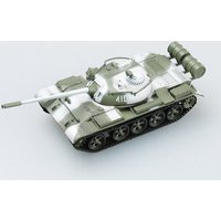 T-55 USSR Army T-55 USSR Army von Easy Model
