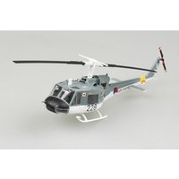 UH-1F Czech Navy von Easy Model