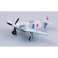 YAK-3 303 Fighter Aviation Division 1945 YAK-3 303 Fighter Aviation Division 1945 von Easy Model