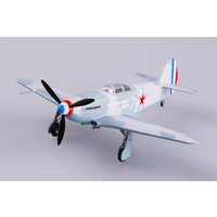 Yak-3 1st Guards Fighter Division 1945 von Easy Model