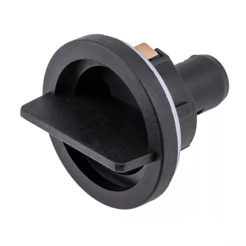 Ersatz-Kontrolllampenfassung für Opel H-Serie (2004 2010), aus starkem ABS-Material, OEM-Nr. 93180293 von EasyByMall