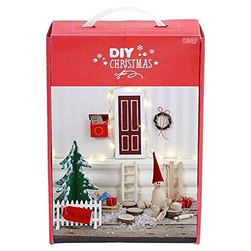 Wichteltür-Bausatz 100263 Wichteltür-Bausatz 100263 von EasyKit