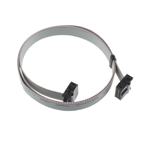 Anschluss Kabel Flat 10 polig für Speicherkarten Easytech für Pelletofen 150 cm Anschluss Kabel Flat 10 polig für Speicherkarten Easytech für Pelletofen 150 cm von Easyricambi