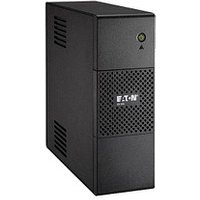 EATON 5S 700i USV schwarz, 700 VA EATON 5S 700i USV schwarz, 700 VA von Eaton